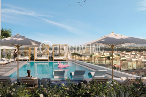 Apartment in Jumeirah Village Circle, Dubai 1 bedroom, 76 sq.m. № 38396 - photo 4