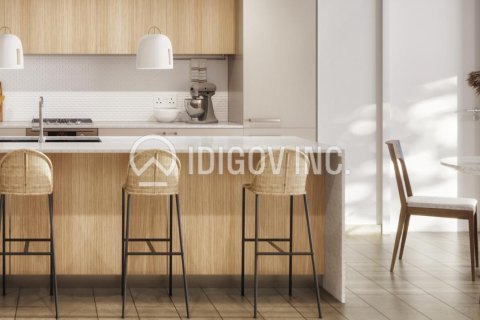 Apartment in Jumeirah Village Circle, Dubai 1 bedroom, 76 sq.m. № 38396 - photo 14