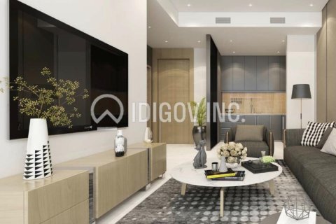 Apartment in Jumeirah Village Triangle, Dubai 1 bedroom, 58 sq.m. № 38395 - photo 3