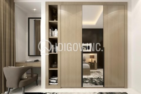Apartment in Jumeirah Village Triangle, Dubai 1 bedroom, 58 sq.m. № 38395 - photo 4