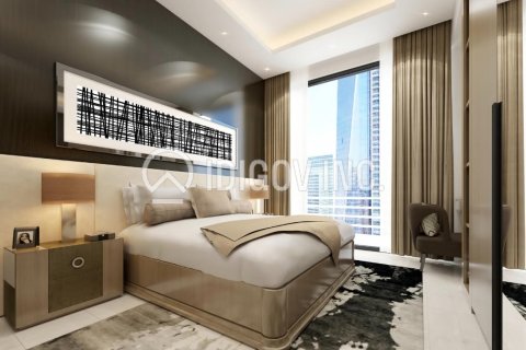 Apartment in Jumeirah Village Triangle, Dubai 1 bedroom, 58 sq.m. № 38395 - photo 1