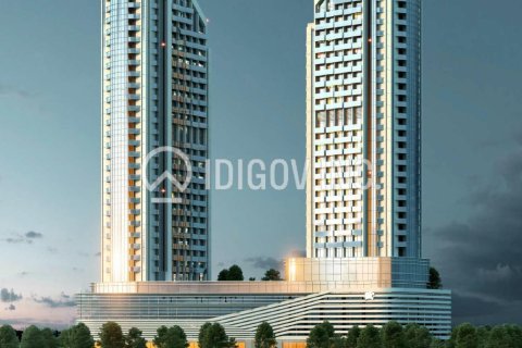 Apartment in Jumeirah Village Triangle, Dubai 1 bedroom, 58 sq.m. № 38395 - photo 15