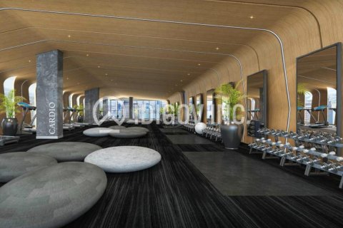 Apartment in Jumeirah Village Triangle, Dubai 1 bedroom, 58 sq.m. № 38395 - photo 9