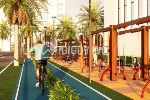 Apartment in Jumeirah Village Triangle, Dubai 1 bedroom, 58 sq.m. № 38395 - photo 13
