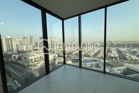 Apartamento en Sobha Hartland, Mohammed Bin Rashid City, Dubai, 2 dormitorios, 118 m², № 38394 - foto 1