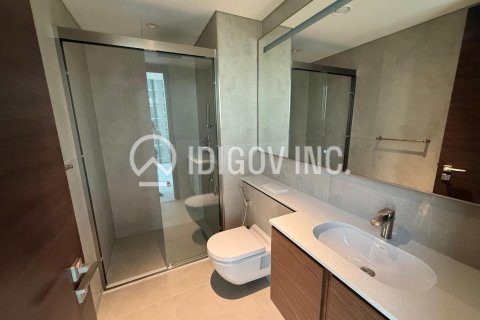 Apartamento en Sobha Hartland, Mohammed Bin Rashid City, Dubai, 2 dormitorios, 118 m², № 38394 - foto 2