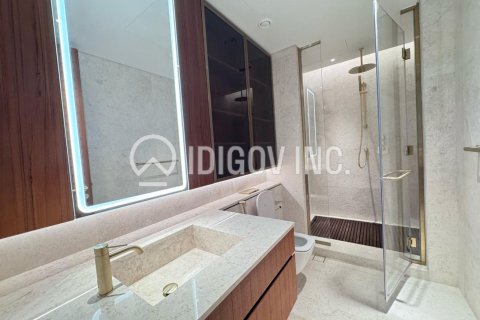 Appartement à Palm Jumeirah, Dubai, 2 chambres, 136 m², № 38400 - photo 10