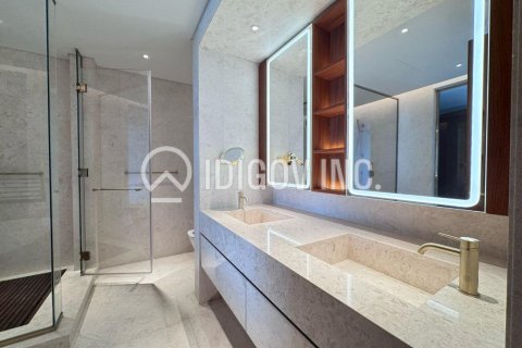 Appartement à Palm Jumeirah, Dubai, 2 chambres, 136 m², № 38400 - photo 12