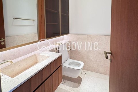 Appartement à Palm Jumeirah, Dubai, 2 chambres, 136 m², № 38400 - photo 4