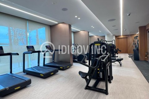 Appartement à Palm Jumeirah, Dubai, 2 chambres, 136 m², № 38400 - photo 3