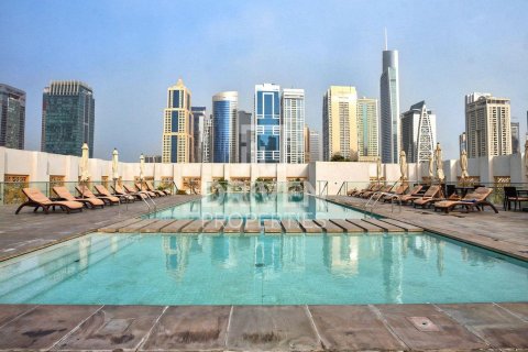 Apartment in West Avenue Tower, Dubai Marina, Dubai 2 bedrooms, 123.84 sq.m. № 129740 - photo 2