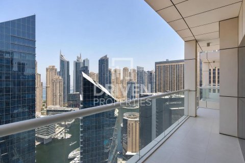 Apartment in West Avenue Tower, Dubai Marina, Dubai 2 bedrooms, 123.84 sq.m. № 129740 - photo 17