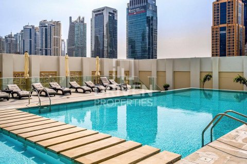 Apartment in West Avenue Tower, Dubai Marina, Dubai 2 bedrooms, 123.84 sq.m. № 129740 - photo 19