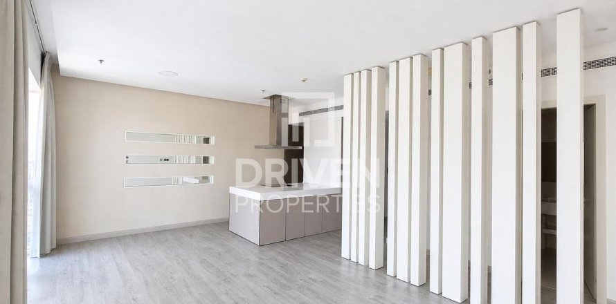 Apartment in West Avenue Tower, Dubai Marina, Dubai 2 bedrooms, 123.84 sq.m. № 129740
