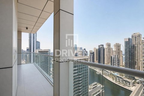 Apartment in West Avenue Tower, Dubai Marina, Dubai 2 bedrooms, 123.84 sq.m. № 129740 - photo 16