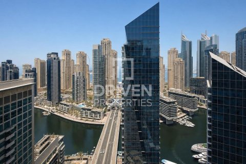Apartment in West Avenue Tower, Dubai Marina, Dubai 2 bedrooms, 123.84 sq.m. № 129740 - photo 20