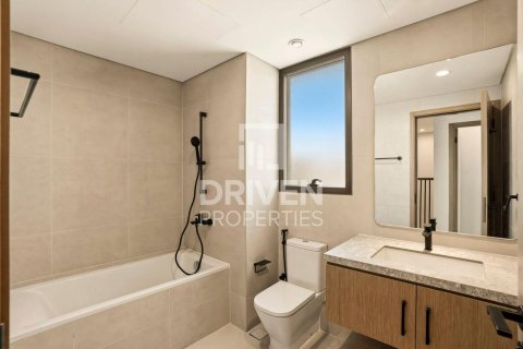 تاون هاوس في Villanova, Dubai Land, دبي 4 غرف نوم, 252.6 م² رقم 129739 - صورة 3
