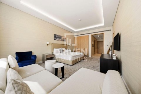 Apartment in The Palm Tower, Palm Jumeirah, Dubai studio, 48.59 sq.m. № 129730 - photo 3