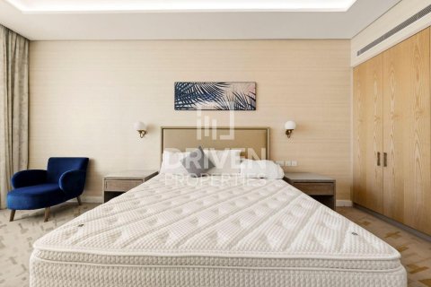 Apartment in The Palm Tower, Palm Jumeirah, Dubai studio, 48.59 sq.m. № 129730 - photo 7