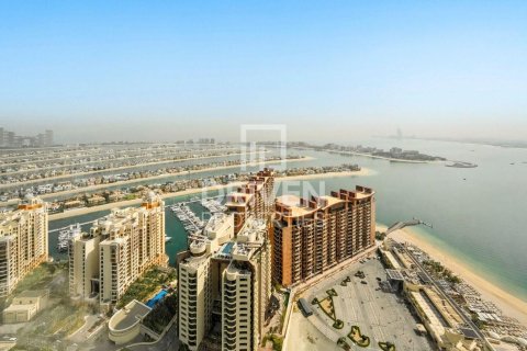 Apartment in The Palm Tower, Palm Jumeirah, Dubai studio, 48.59 sq.m. № 129730 - photo 11