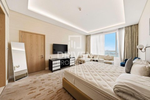 Apartment in The Palm Tower, Palm Jumeirah, Dubai studio, 48.59 sq.m. № 129730 - photo 6