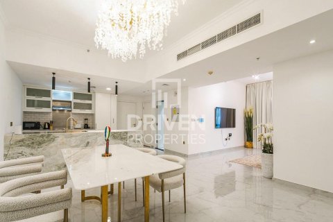 شقة في The Residences, وسط مدينة دبي, دبي 2 غرف نوم, 125.42 م² رقم 129741 - صورة 9