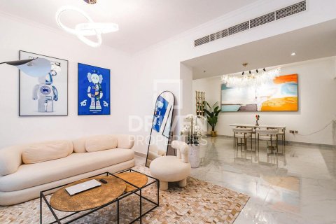 شقة في The Residences, وسط مدينة دبي, دبي 2 غرف نوم, 125.42 م² رقم 129741 - صورة 10