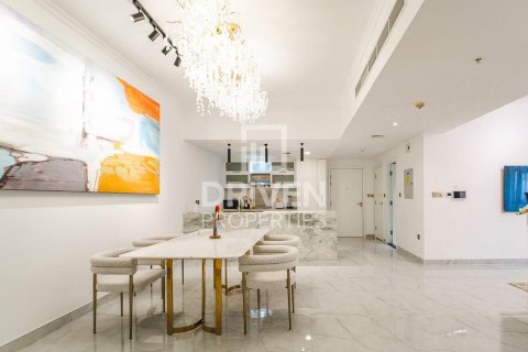 Apartment in The Residences, Downtown Dubai (Downtown Burj Dubai), Dubai 2 bedrooms, 125.42 sq.m. № 129741