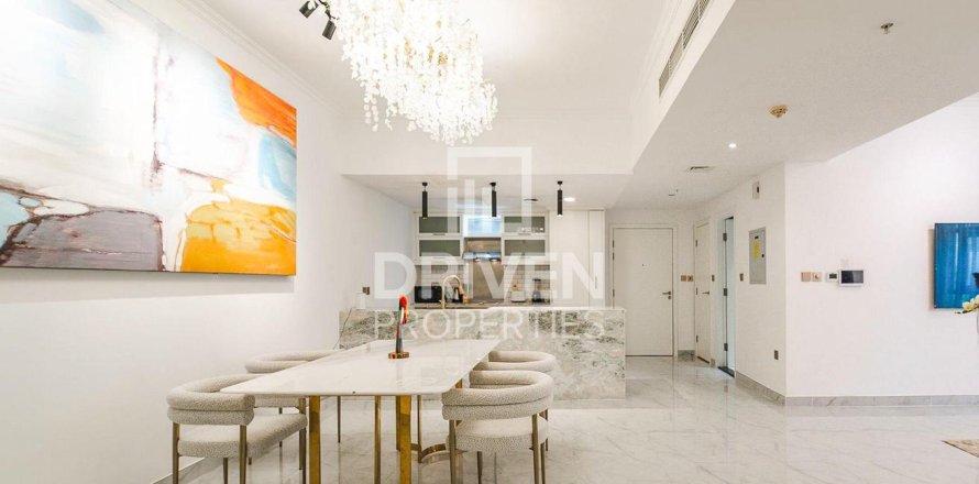 شقة في The Residences, وسط مدينة دبي, دبي 2 غرف نوم, 125.42 م² رقم 129741