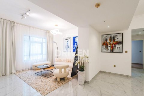 شقة في The Residences, وسط مدينة دبي, دبي 2 غرف نوم, 125.42 م² رقم 129741 - صورة 16