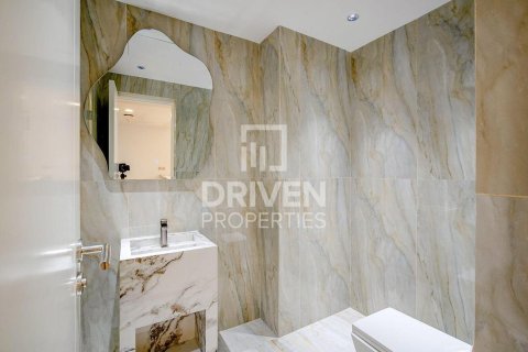 شقة في The Residences, وسط مدينة دبي, دبي 2 غرف نوم, 125.42 م² رقم 129741 - صورة 2