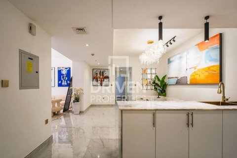 شقة في The Residences, وسط مدينة دبي, دبي 2 غرف نوم, 125.42 م² رقم 129741 - صورة 12