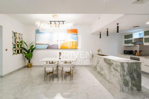 شقة في The Residences, وسط مدينة دبي, دبي 2 غرف نوم, 125.42 م² رقم 129741 - صورة 14