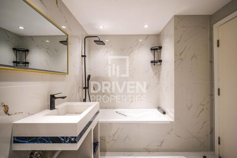 شقة في The Residences, وسط مدينة دبي, دبي 2 غرف نوم, 125.42 م² رقم 129741 - صورة 3