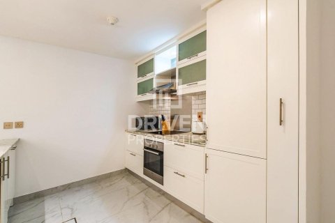شقة في The Residences, وسط مدينة دبي, دبي 2 غرف نوم, 125.42 م² رقم 129741 - صورة 4