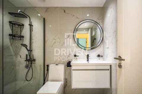 شقة في The Residences, وسط مدينة دبي, دبي 2 غرف نوم, 125.42 م² رقم 129741 - صورة 5