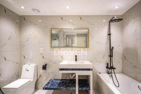 شقة في The Residences, وسط مدينة دبي, دبي 2 غرف نوم, 125.42 م² رقم 129741 - صورة 17