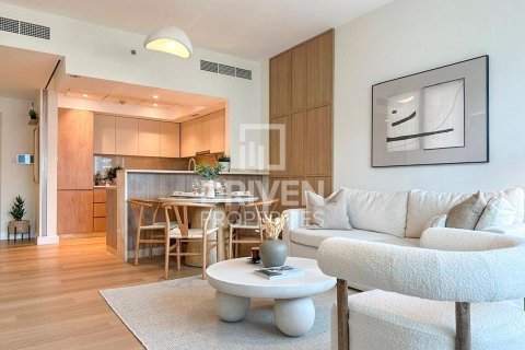 Apartamento en Boulevard Central Towers, Downtown Dubai (Downtown Burj Dubai), Dubai, 1 dormitorio, 71.16 m², № 129742 - foto 10