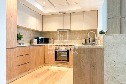 Apartamento en Boulevard Central Towers, Downtown Dubai (Downtown Burj Dubai), Dubai, 1 dormitorio, 71.16 m², № 129742 - foto 8