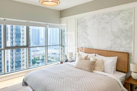 Apartamento en Boulevard Central Towers, Downtown Dubai (Downtown Burj Dubai), Dubai, 1 dormitorio, 71.16 m², № 129742 - foto 7