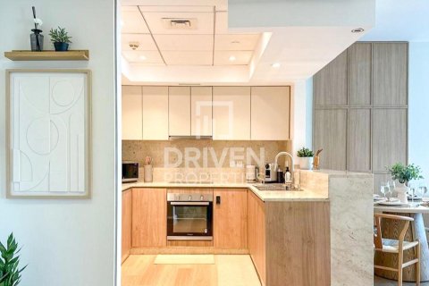 Apartamento en Boulevard Central Towers, Downtown Dubai (Downtown Burj Dubai), Dubai, 1 dormitorio, 71.16 m², № 129742 - foto 3