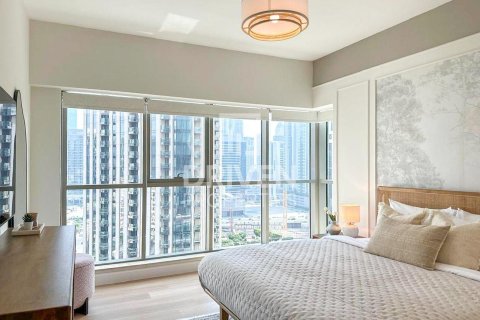 Apartamento en Boulevard Central Towers, Downtown Dubai (Downtown Burj Dubai), Dubai, 1 dormitorio, 71.16 m², № 129742 - foto 4