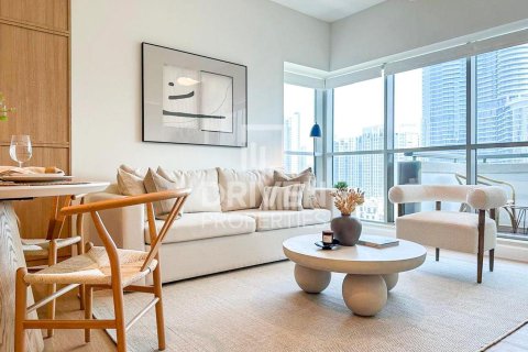 Apartamento en Boulevard Central Towers, Downtown Dubai (Downtown Burj Dubai), Dubai, 1 dormitorio, 71.16 m², № 129742 - foto 9