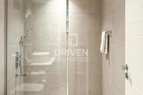 Apartamento en Boulevard Central Towers, Downtown Dubai (Downtown Burj Dubai), Dubai, 1 dormitorio, 71.16 m², № 129742 - foto 13