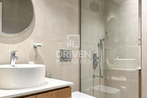 Apartamento en Boulevard Central Towers, Downtown Dubai (Downtown Burj Dubai), Dubai, 1 dormitorio, 71.16 m², № 129742 - foto 12