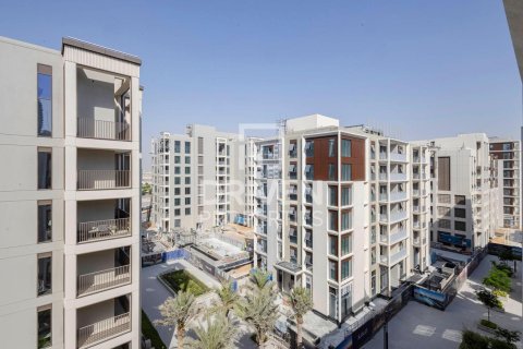 Apartment in Creek Beach, Dubai Creek Harbour (The Lagoons), Dubai 2 bedrooms, 101.82 sq.m. № 129743