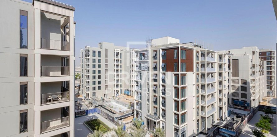 شقة في Creek Beach, خور دبي, دبي 2 غرف نوم, 101.82 م² رقم 129743