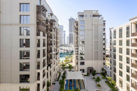 شقة في Creek Beach, خور دبي, دبي 2 غرف نوم, 101.82 م² رقم 129743 - صورة 12