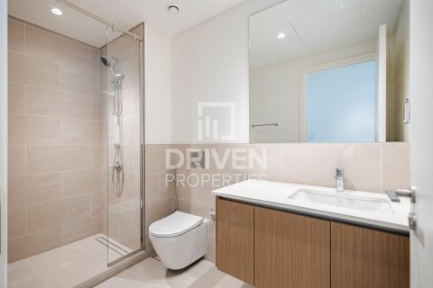 شقة في Creek Beach, خور دبي, دبي 2 غرف نوم, 101.82 م² رقم 129743 - صورة 5