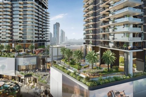 Купить квартиру в Дубае: 2 спальни, 127.3м², № 64068 - фото 4